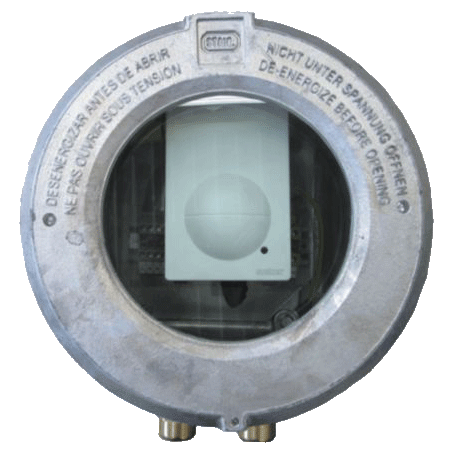 Motion Sensor Series 8265/53
